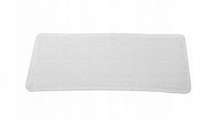 7 x WKŁAD NAKŁADKI do MOPA PAROWEGO VILEDA STEAM Plus XXL