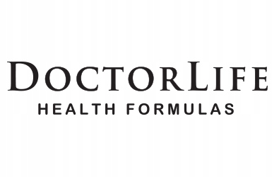 Doctor Life Berberyna 100 kaps. na odchudzanie apetyt metabolizm wątroba