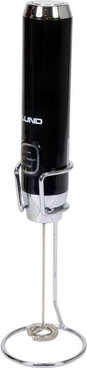 LUND BEZPRZEWODOWY SPIENIACZ UBIJACZ DO MLEKA AKUMULATOROWY USB