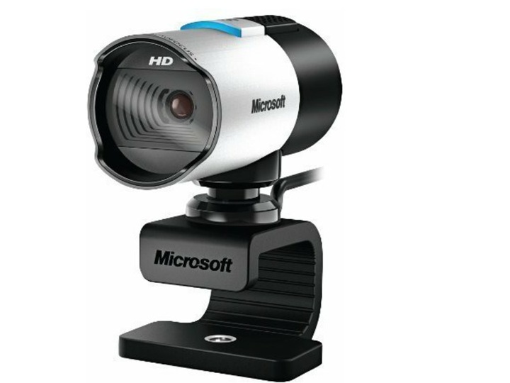 Kamera internetowa mikrofon Microsoft LifeCam Studio Business 1920pix HD