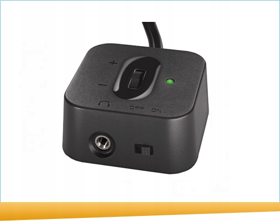 GŁOŚNIKI KOMPUTEROWE LOGITECH Z213 2.1