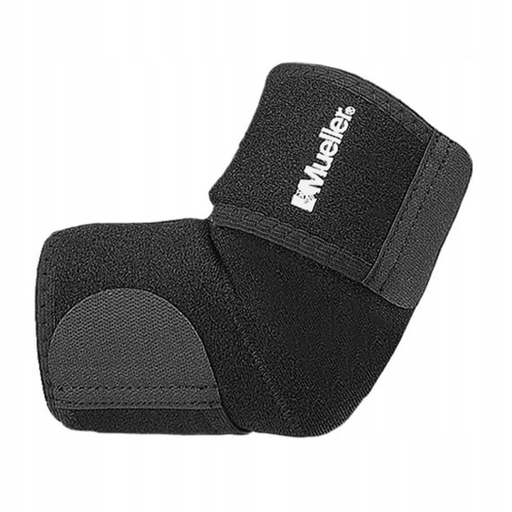 Orteza na Łokiec Stabilizator Uniwersalny Opaska Łokieć Tenisisty