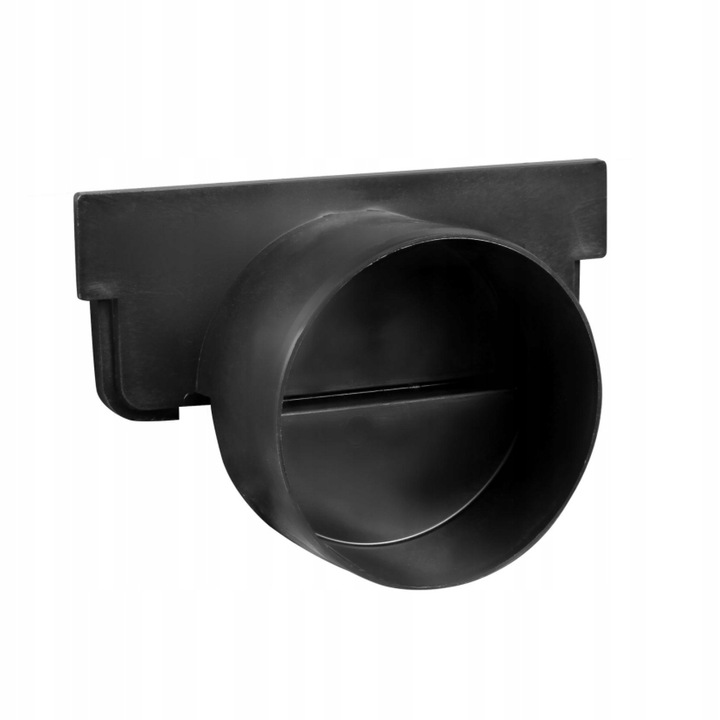 ODWODNIENIE LINIOWE Korytko plastik/plastik h55 B125 (12,5 tony)