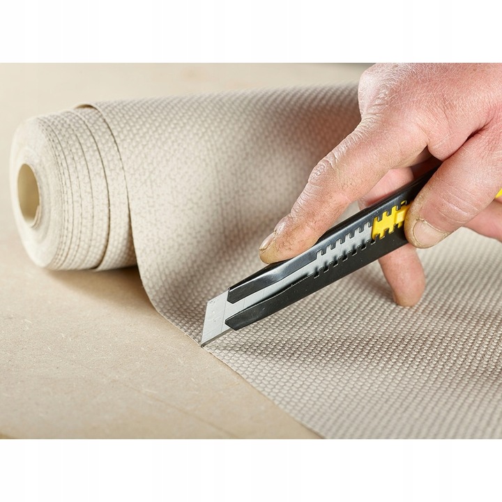 OSTRZA WYM. DO NOŻYKÓW- 18MM ŁAMANE, 50 SZT STANLEY