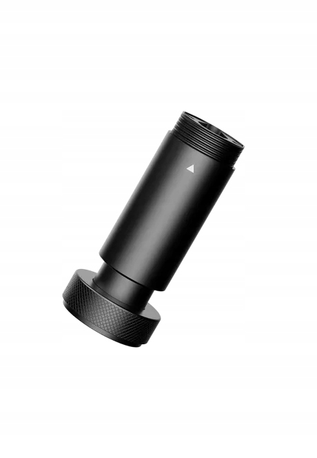 MOZA Z-Axis Modul, Moduł sterowania do symulatora latania