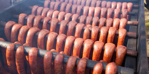 ZRĘBKI WĘDZARNICZE Buk Olcha Bez Dodatków Chemicznych 60 LITRÓW 15kg