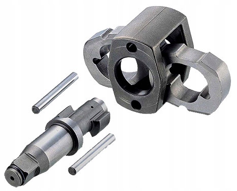 KLUCZ PNEUMATYCZNY UDAROWY 1 CAL 4200Nm DO TIR KÓŁ