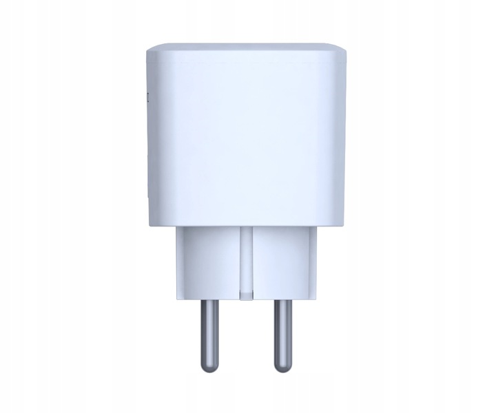 Smart Inteligentne gniazdko WiFi EZVIZ Wi-Fi T30-10A 2300W Harmonogram