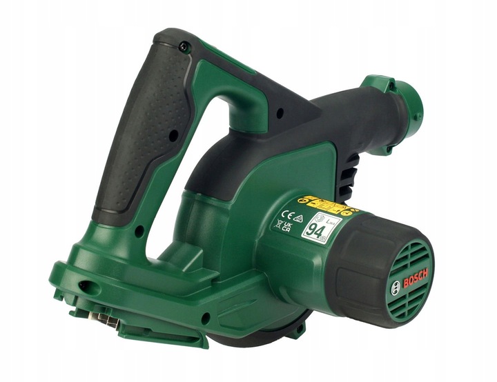 AKUMULATOROWA DMUCHAWA DO LIŚCI UniversalLeafBlower 18V-130 BOSCH