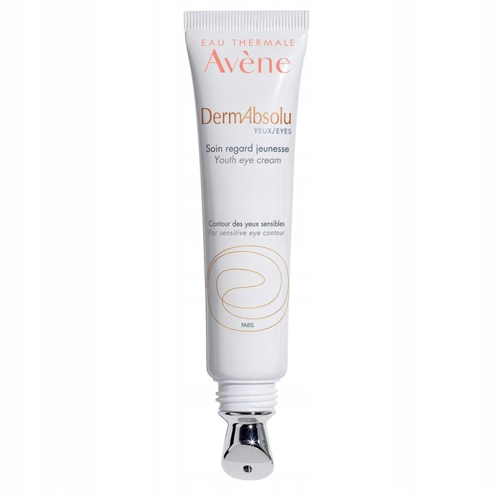 Avene DermAbsolu Yeux 15 ml krem pod oczy