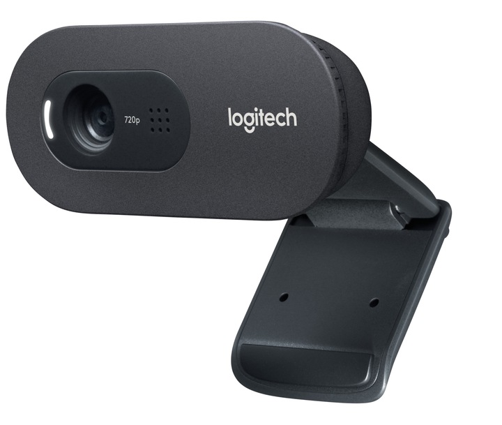 Kamera internetowa Logitech HD C270,