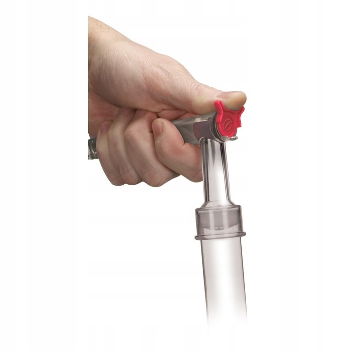 Fluval Odmulacz GravelVac Multi-Substrate M/L