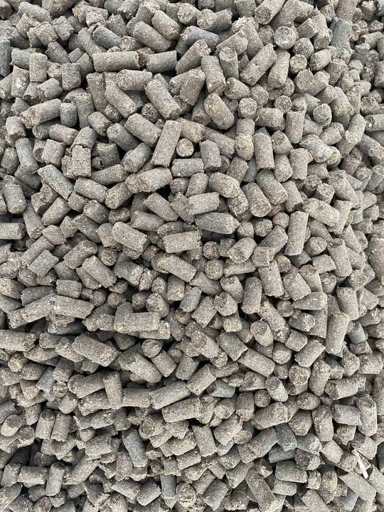 NAWÓZ OBORNIK BYDLĘCY GRANULOWANY 30L 20KG AGROWOOD