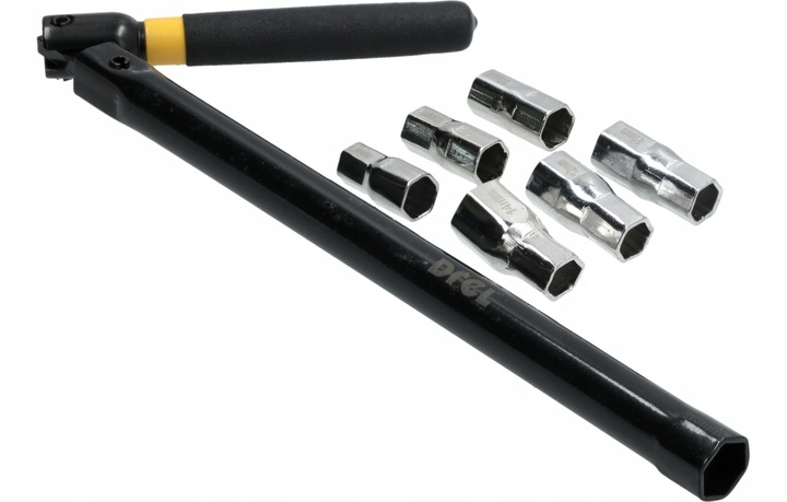 Uniwersalny klucz do baterii, armatur umywalkowych, zlewozmywakowych