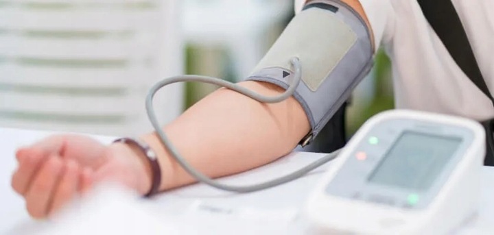 Mankiet do ciśnieniomierza Microlife r. L-XL 32-52cm