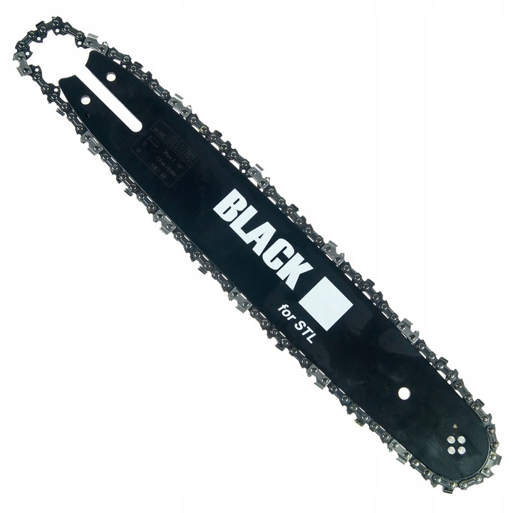 PROWADNICA 2 ŁAŃCUCHY DO PIŁY 15 38cm 0,325 1,5 64