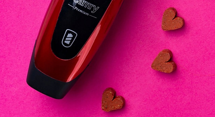 Maszynka do strzyżenia psów CAMRY CR 2821