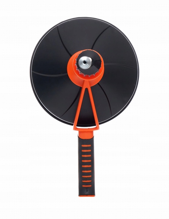 SPIRALA BĘBNOWA KANALIZACYJNA 6,00mm x 7,6 m DO UDRAŻNIANIA RUR -