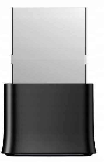 ADAPTER USB BLUETOOTH 5.1 BASEUS MINI ODBIORNIK NADAJNIK DO KOMPUTERA