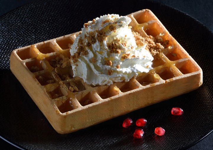 Gofrownica Płyty do Gofrów Tefal Optigrill XA724810