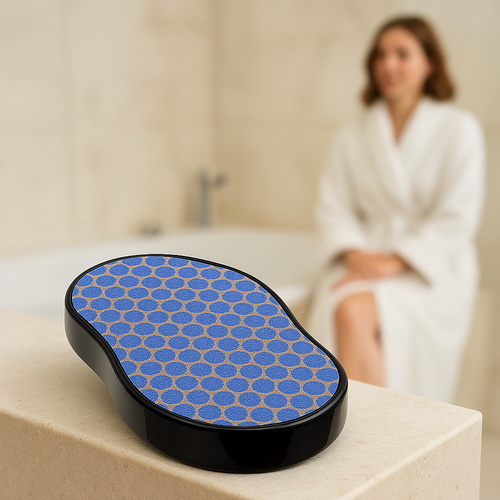 PUMEKS Z NANO SZKŁA TARKA DO STÓP PIĘT USUWA ZROGOWACIAŁY NASKÓREK