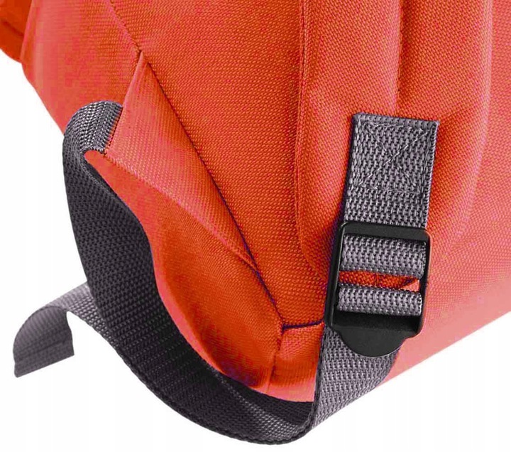 Zestaw Do Szkoły Czerwony Plecak + Piórnik + Pin MICKEY MOUSE Bajka Wzory