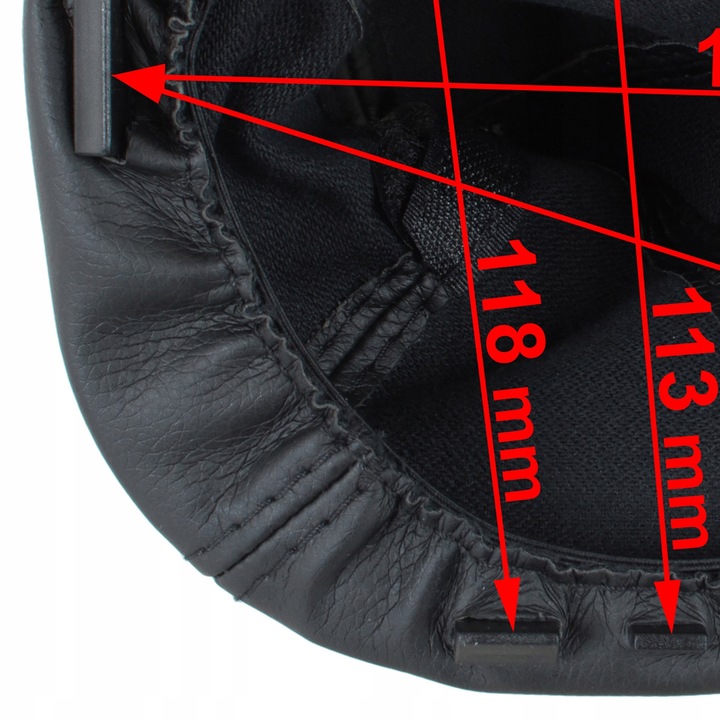 GAŁKA LEWARKA ZMIANY BIEGÓW 5/6 BIEGÓW + MIESZEK IVECO DAILY IV V 2006-2014