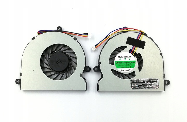 WENTYLATOR HP 250 G4 G5 15-AC 813946-001 SPS-813946-001 FN0565-A1033L2AL