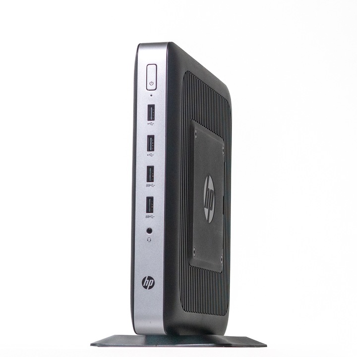 HP T630 THIN CLIENT 8GB RAM DDR4 128GB SSD M.2