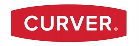 Kosz na Pranie Duży Bieliznę Kufer 60l CURVER Grafitowy Pojemnik Plastikowy