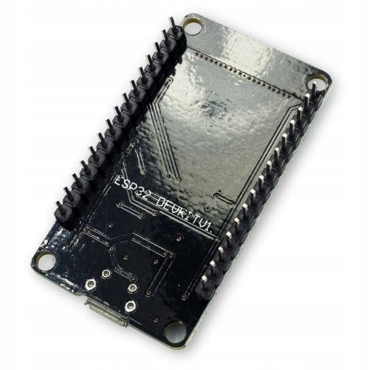 Moduł ESP-WROOM-32 ESP-32 WiFi Bluetooth MicroUSB ESP32 do Arduino CP2102