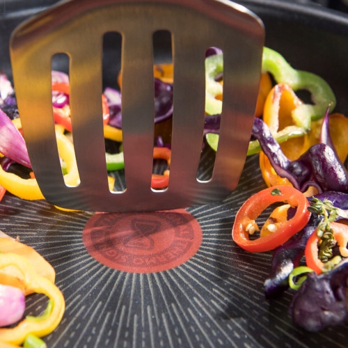 Patelnia TEFAL Ingenio Unlimited 28cm TYTANOWA L7630632