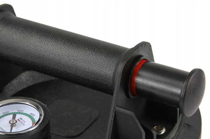 UCHWYT PRZYSSAWKA PRÓŻNIOWA DO GRESU SZYB SPIEKÓW