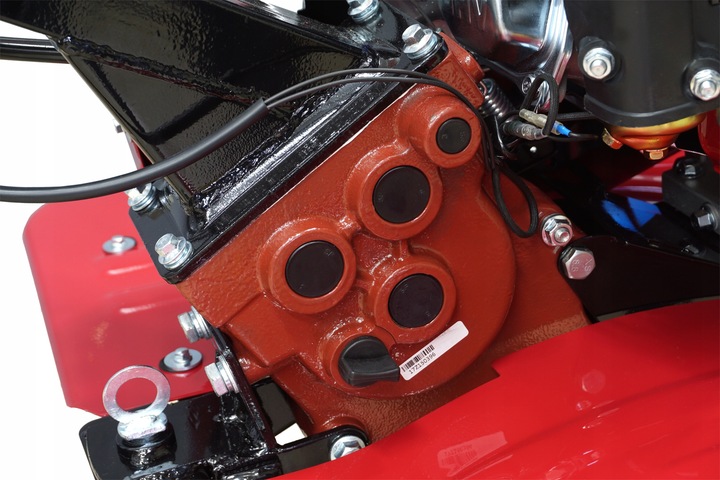 Glebogryzarka spalinowa Hortmasz HGS 900 + 5X OLEJ, HIT!!!