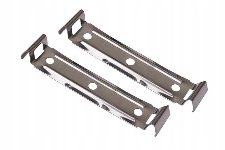 2x Lampa LED 120cm NATYNKOWA PANEL Oprawa 36W IP20 Baten