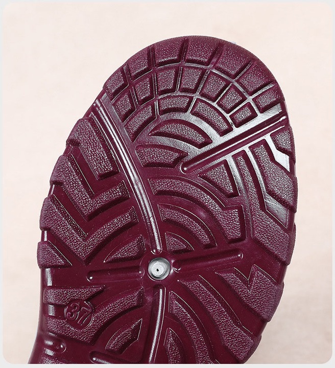 Moda lekkie ocieplane buty damska Sniegowce zimowe buty antypoślizgowy