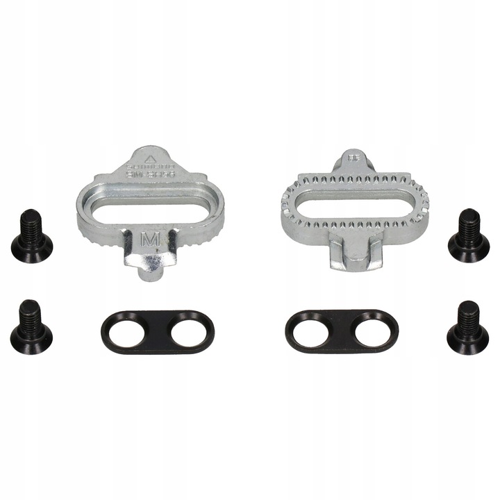 Pedały Shimano PD-EH500 SPD platformowe + bloki