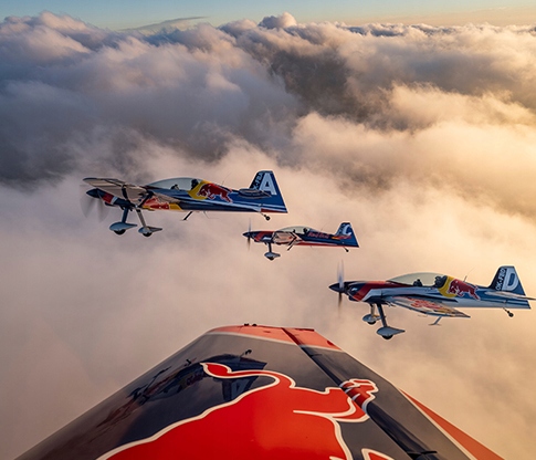 RED BULL Napój Energetyczny Energy Drink 24x250ml ZESTAW