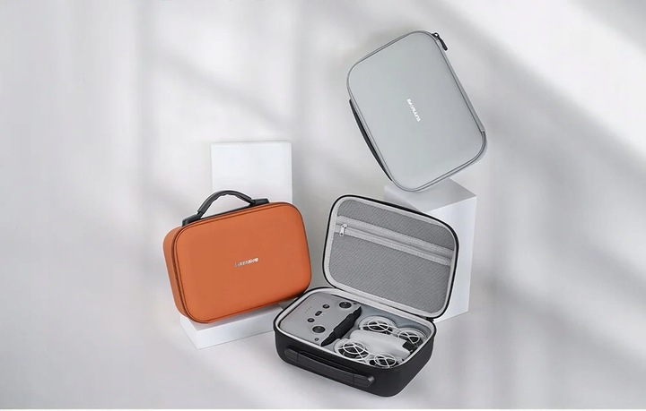 Sunnylife Torba Walizka Futerał Etui Case Na Drona DJI Neo Fly More Combo