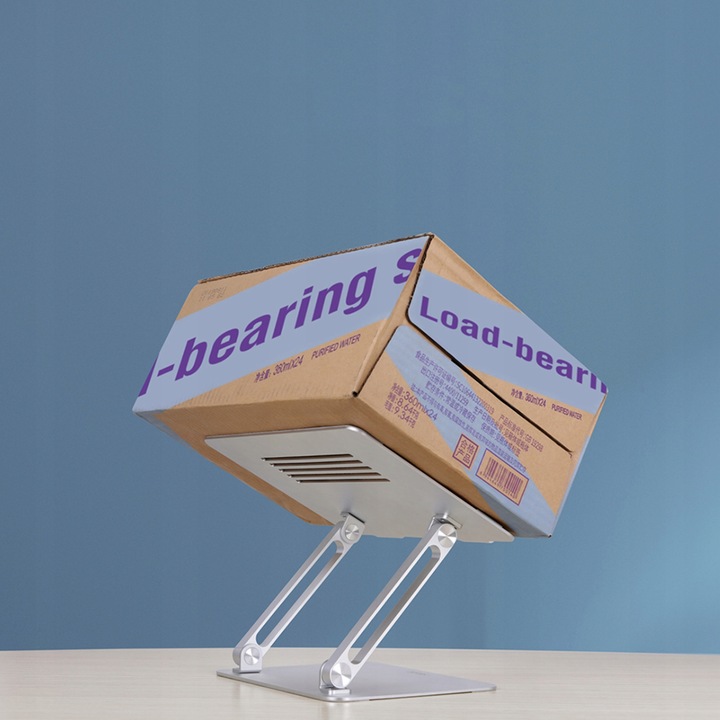 Podstawka do laptopa Nillkin ProDesk uchwyt stojak