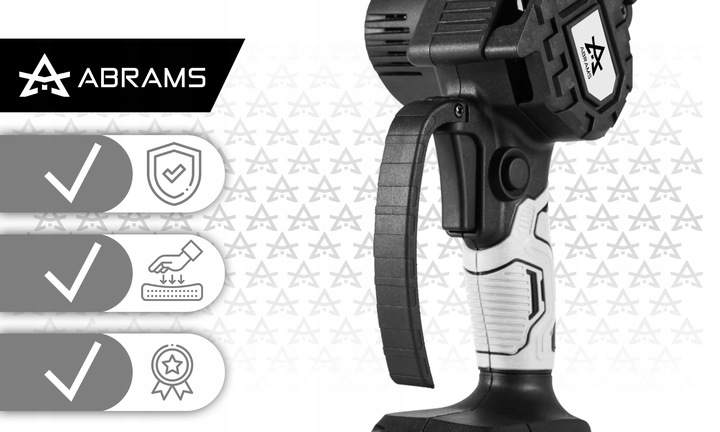 PIŁA ŁAŃCUCHOWA AKUMULATOROWA PILARKA OGRODOWA DO DRZEWA 6 CALI 2 X