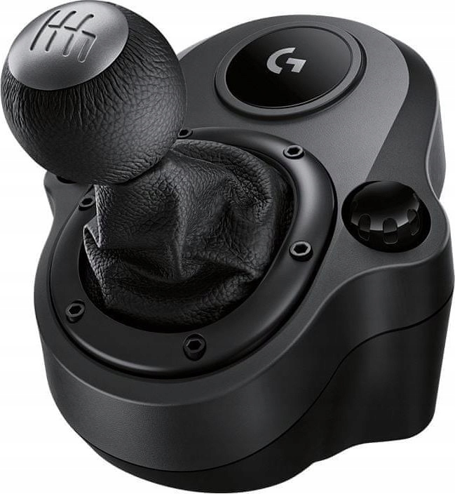 Logitech Shifter G29 G920 Driving Force skrzynia biegów drążek 941-000130