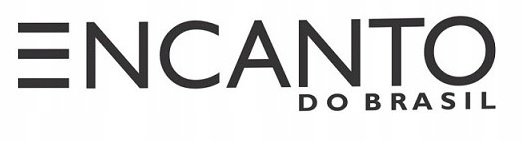 ENCANTO Do Brasil KIT KERATYNOWE PROSTOWANIE WŁOSÓW ZESTAW 3x100ml