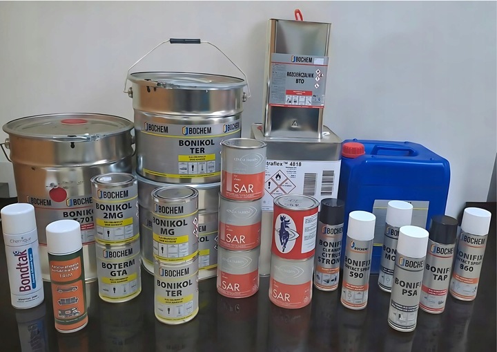 Klej SAR 306 buty tapicerka skóra pianka guma PÓŁPRZEŹROCZYSTY 1KG-