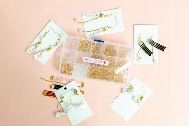 Taśma do DYMO D1 40913 9mm S0720680 ZESTAW 5 szt KOMPATYBILNA LABELMANAGER