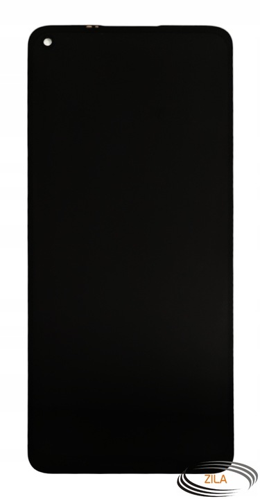 WYŚWIETLACZ EKRAN LCD DO TELEFONU XIAOMI REDMI NOTE 9