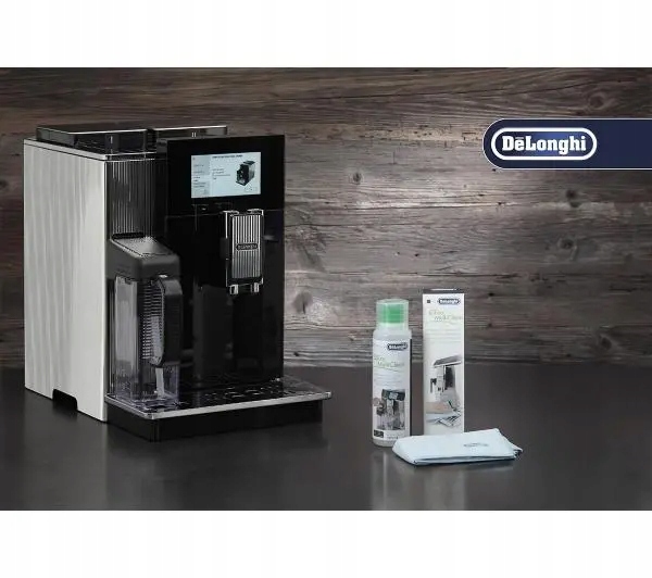 Produkt czyszczący do osadu mlecznego DeLonghi DLSC550 250 ml do