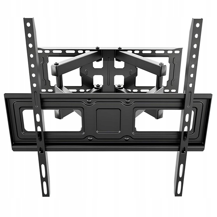 Uchwyt do Telewizora Mocny Wieszak Obrotowy do TV 32-60 cali LCD LED