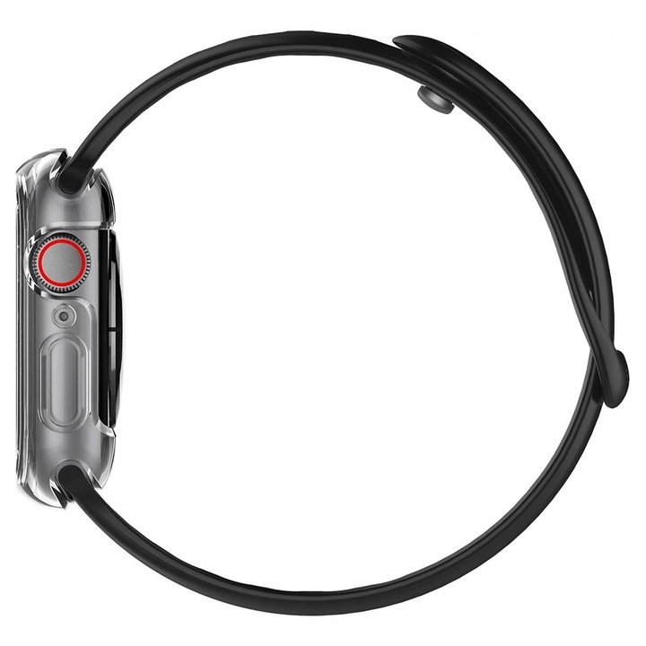 Etui Spigen do Apple Watch 4/5/6/SE 44 mm, case