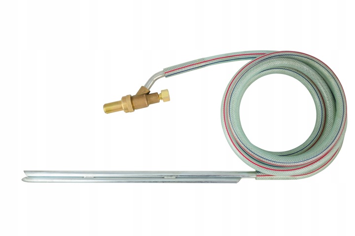 ZESTAW DO PIASKOWANIA PROFI DO KARCHER HD HDS